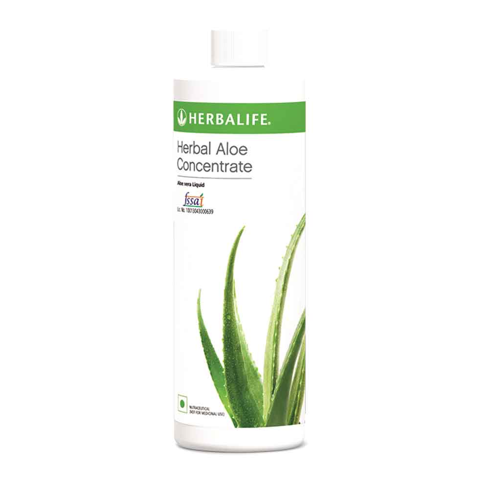 Herbal Aloe Concentrate