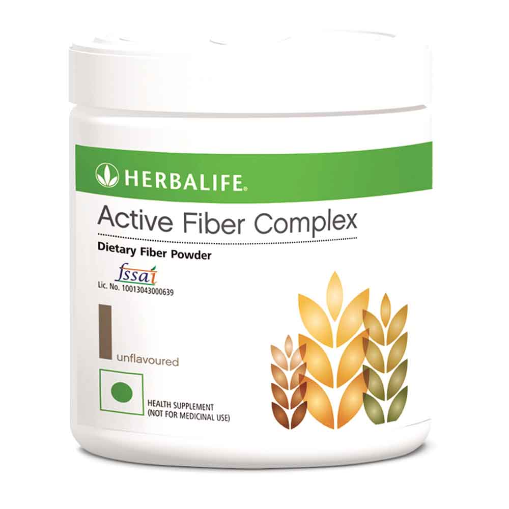 Herbalife Active fiber complex Unflavored