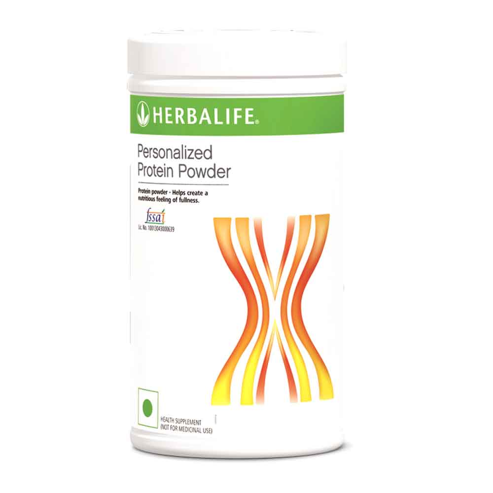 Herbalife Personalized Protein Powder 400 Grams