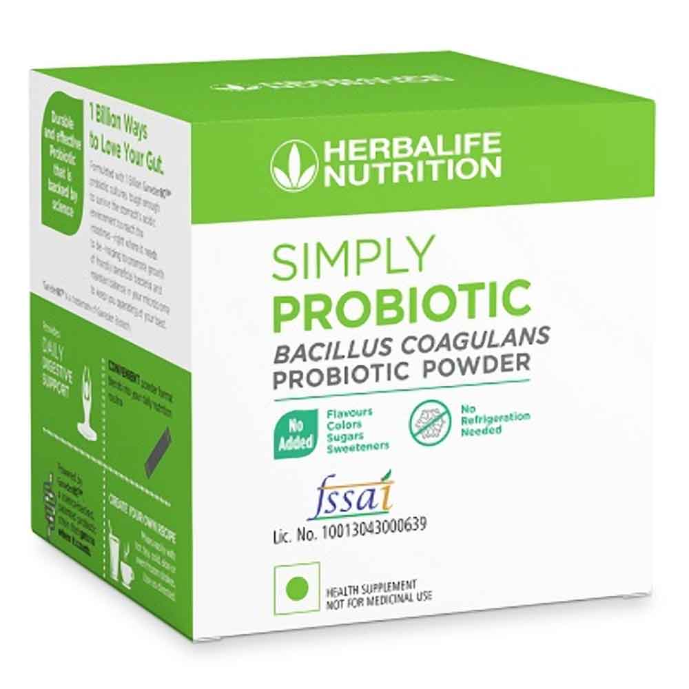 Herbalife Simply Probiotic